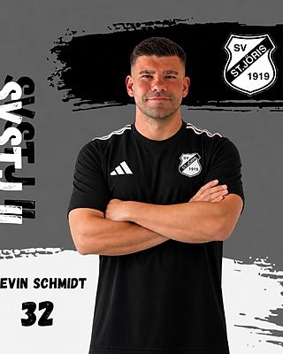 Kevin Schmidt