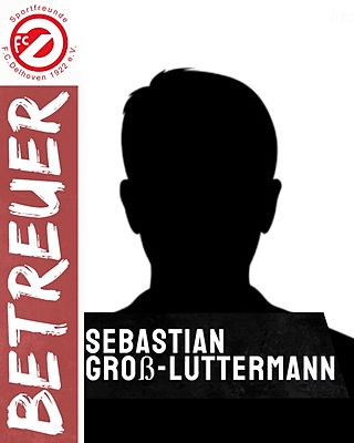 Sebastian Groß-Luttermann