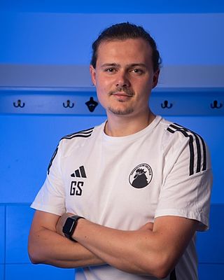Sebastian Graf