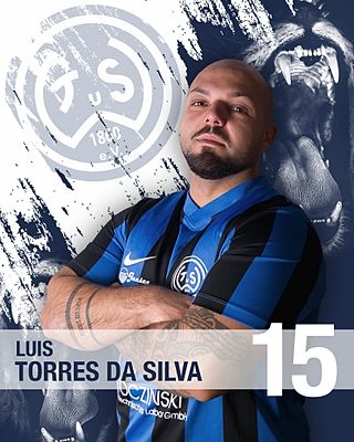 Luis Manuel Torres da Silva