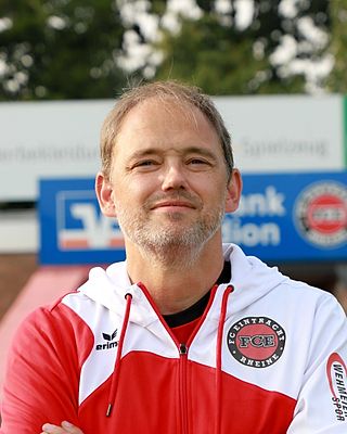 Markus Lange