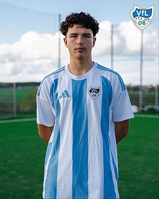 Younes Wahib Miessen