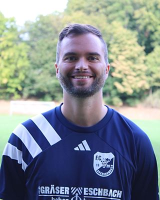 Maximilian Schneid