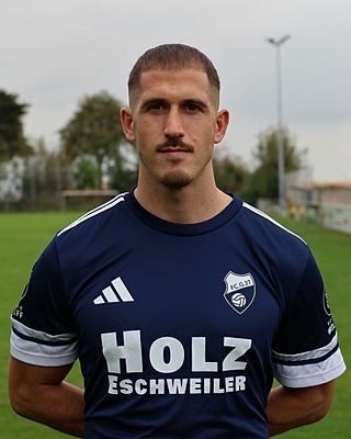 Marvin Büttner