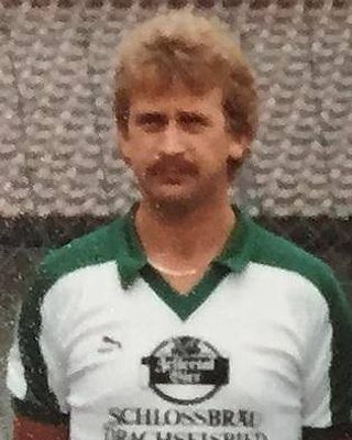 Hubert Weikl