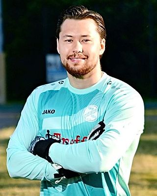 Ben Rohlf