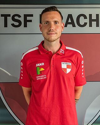 Tim Schrömbgens