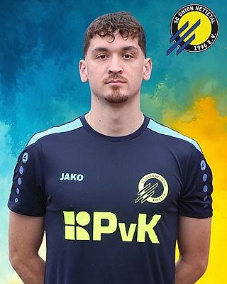 Giosué Joel Mangano