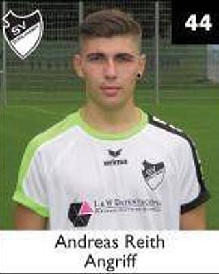 Andreas Reith