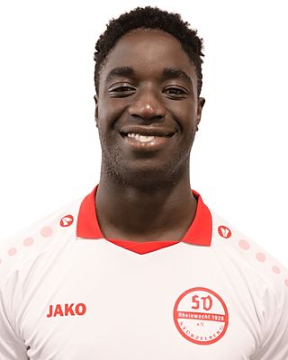 Souleymane Diaw