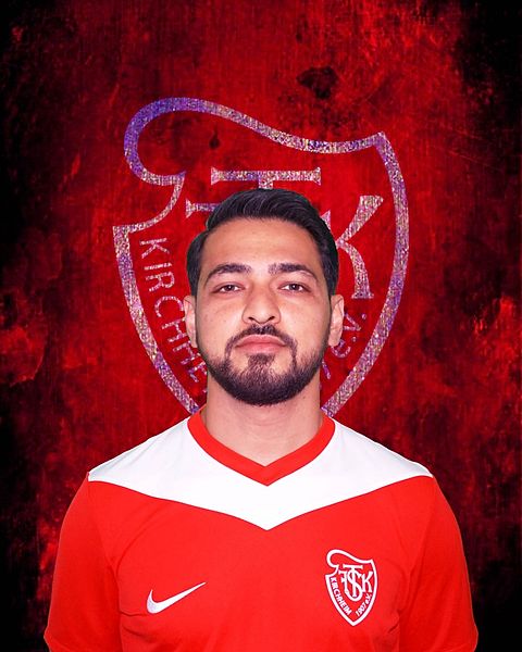 Foto: Achraf Koutoubi