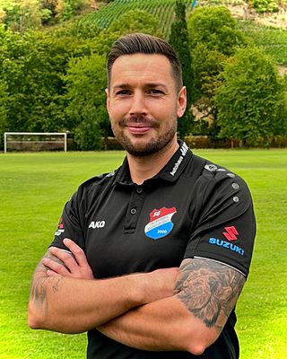 Christian Bär
