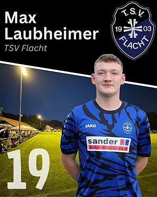 Max Laubheimer