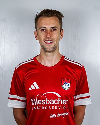 Jonas Matschiner