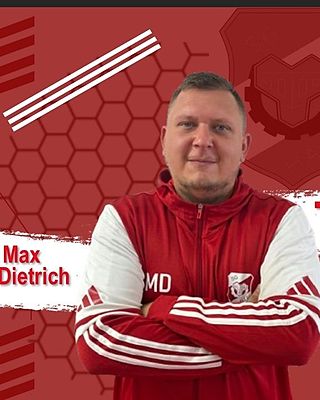 Maximilian Dietrich