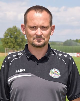 Markus Fertl