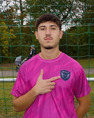 Denis Golubew