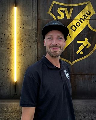 Christoph Walter