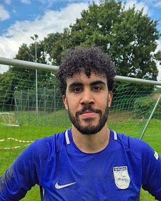 Ayoub El Bnani