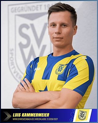 Luis Kammermeier
