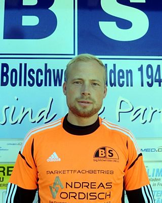 Mario Besenfelder