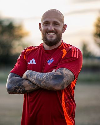 Robin Blaser