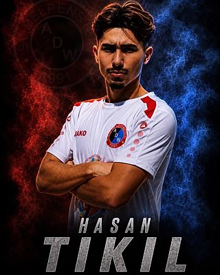 Hasan-Emre Tikil