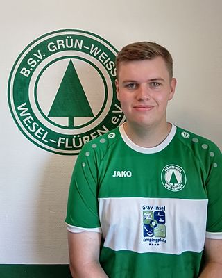 Leon Jörgen