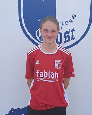 Robin Louis Schreiter