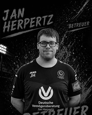 Jan Herpertz