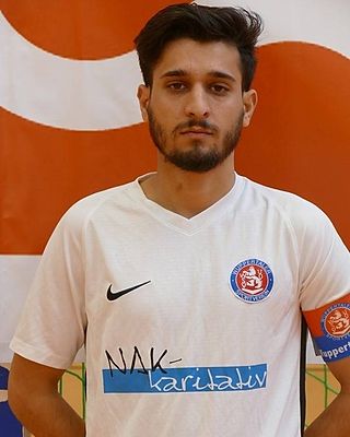Hamed Noori