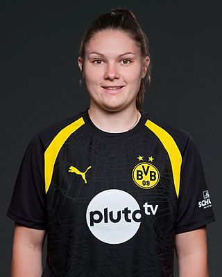 Josephine Plehn