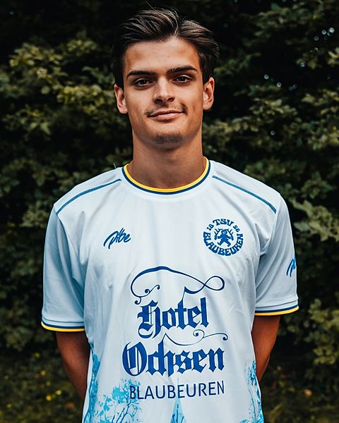 Foto: TSV Blaubeuren