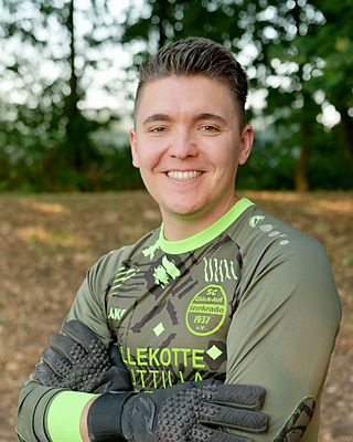 Leon Müntjes