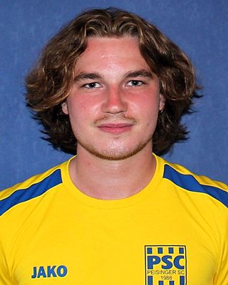 Jakob Scharpf