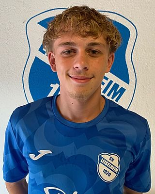 Nils Krier