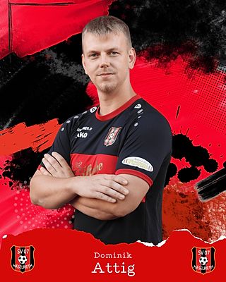 Dominik Attig