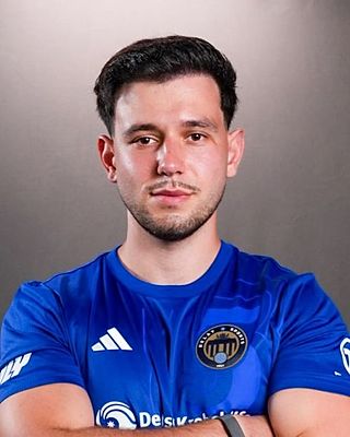 Robin Traboulsi