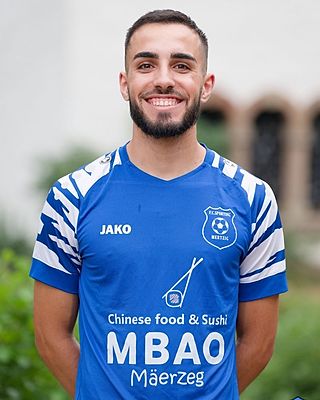 Diogo Da Silva Cruz