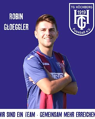 Robin Glöggler