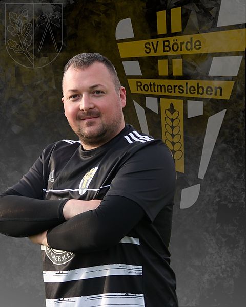 Foto: SV Börde Rottmersleben