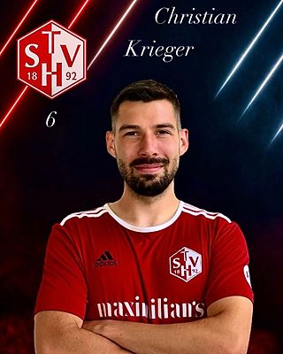 Christian Krieger
