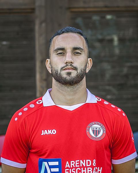 Foto: FC Una Strassen