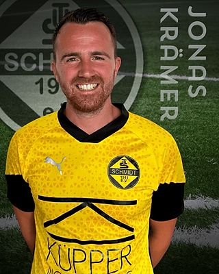 Jonas Krämer
