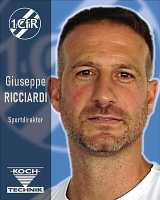 Giuseppe Ricciardi