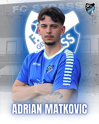 Adrian Matkovic