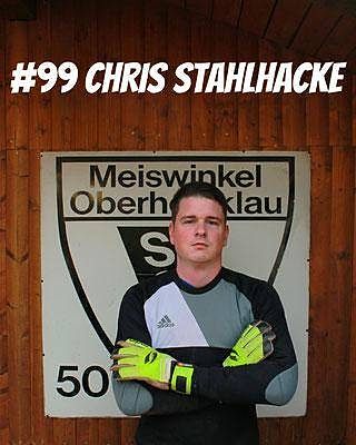 Christopher Stahlhacke