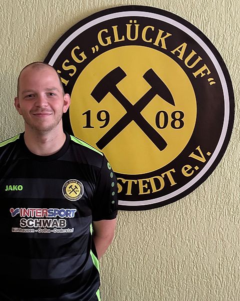 Kevin Gröger
