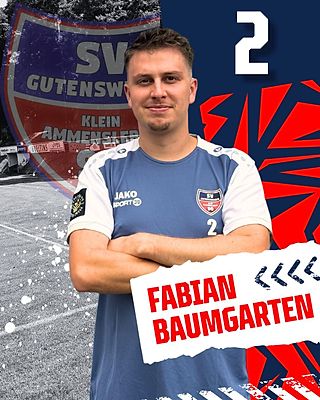 Fabian Baumgarten