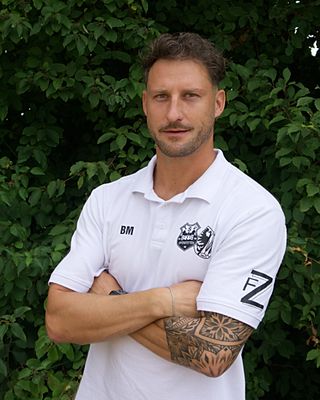 Bastian Meyer